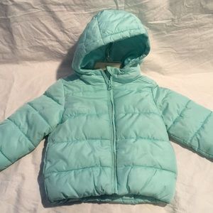 The Children’s Place jacket 2T EUC